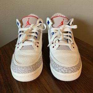 Air Jordan 3 Retro “International Flight”